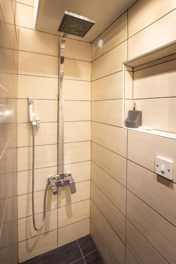 Alexis Apartments - Lovely 2-Bedroom With Swimming Pool Paphos Exterior foto